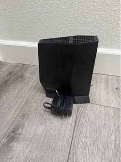 WiFi dual modem and router