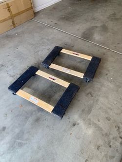 roller dolly