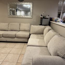 Couch Set 