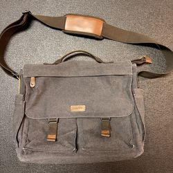 Men’s Messenger Bag