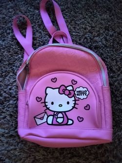 Hello kitty, only for pick up