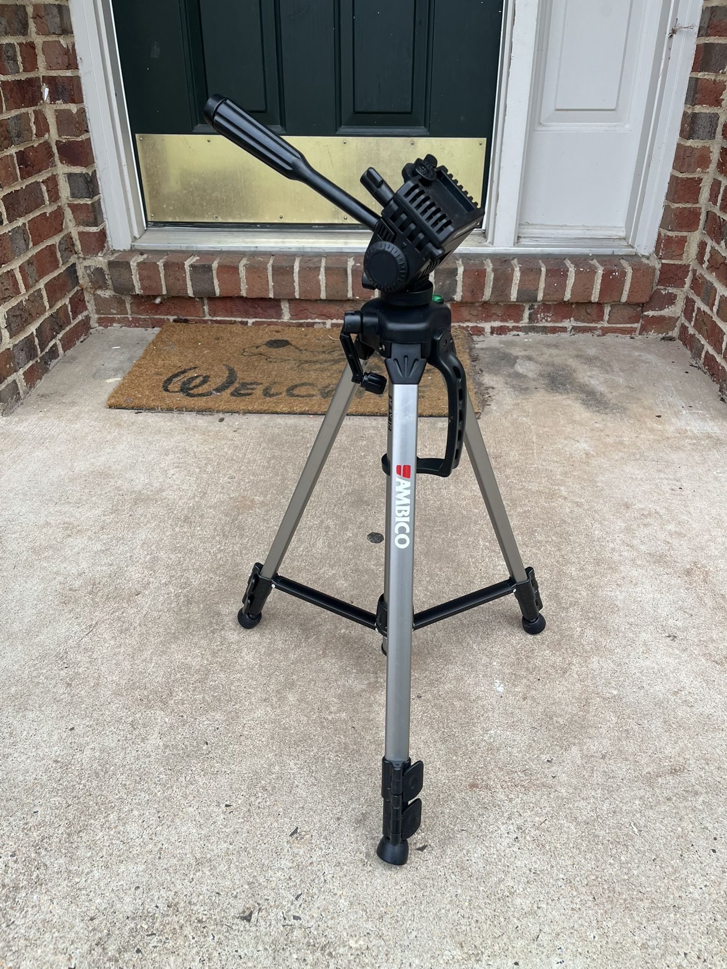 Ambico V-0554 Tripod
