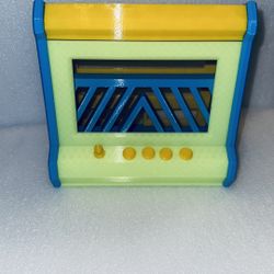 Switch Holder