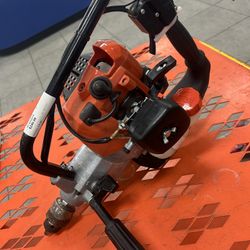 Echo EDR-269 Drill 