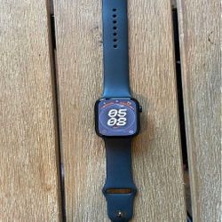 Apple Watch Series 9 - Stay Stylishly Connected better trial