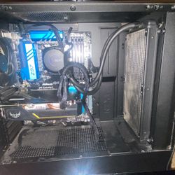 i7 Gaming Pc 