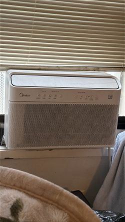 Window AC