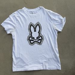 Men’s Psycho Bunny T Shirt 