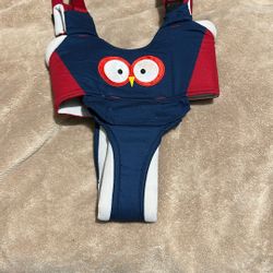 Save You Back Infant Walk Assistant