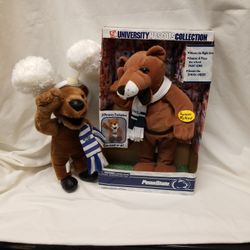 PENN STATE Lions 