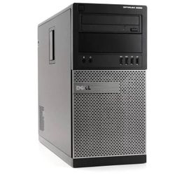DELL Optiplex 9020, i3 - 4th Gen