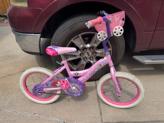 Bikes!!!