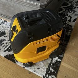 Mirka Vacuum Dust Extractor