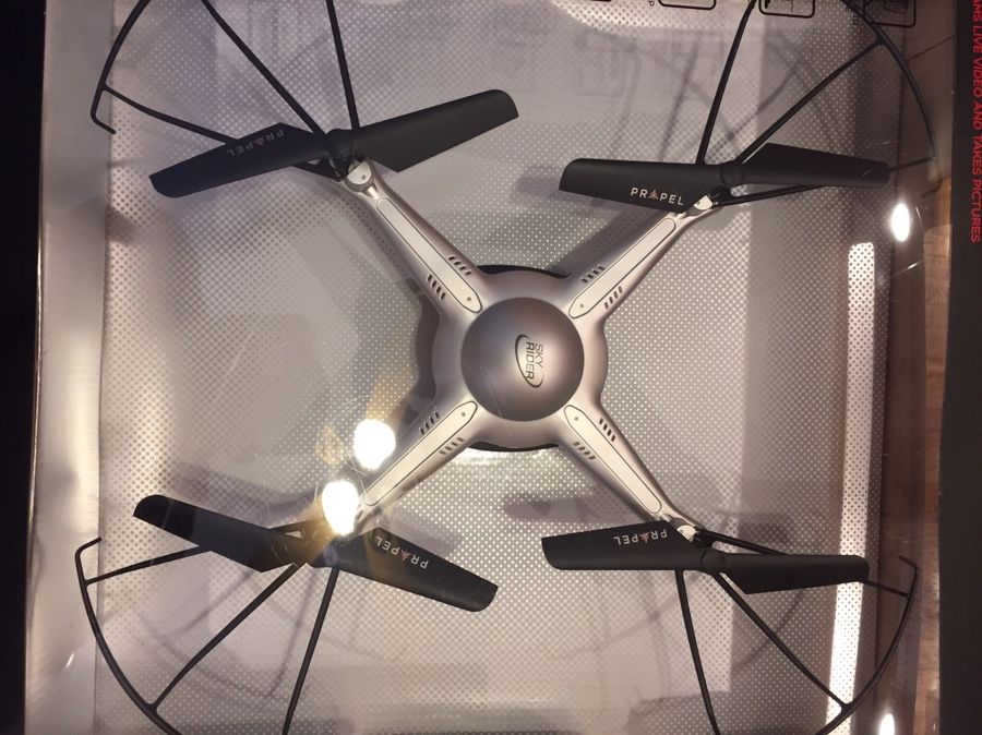 Drone Propel Sky Rider brand new