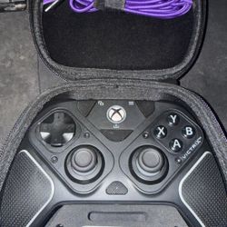 Victrix Pro BFG Reloaded Controller Xbox/PC