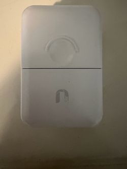 Ubiquiti ETH-SP-G2 Surge Suppressor/Protector
