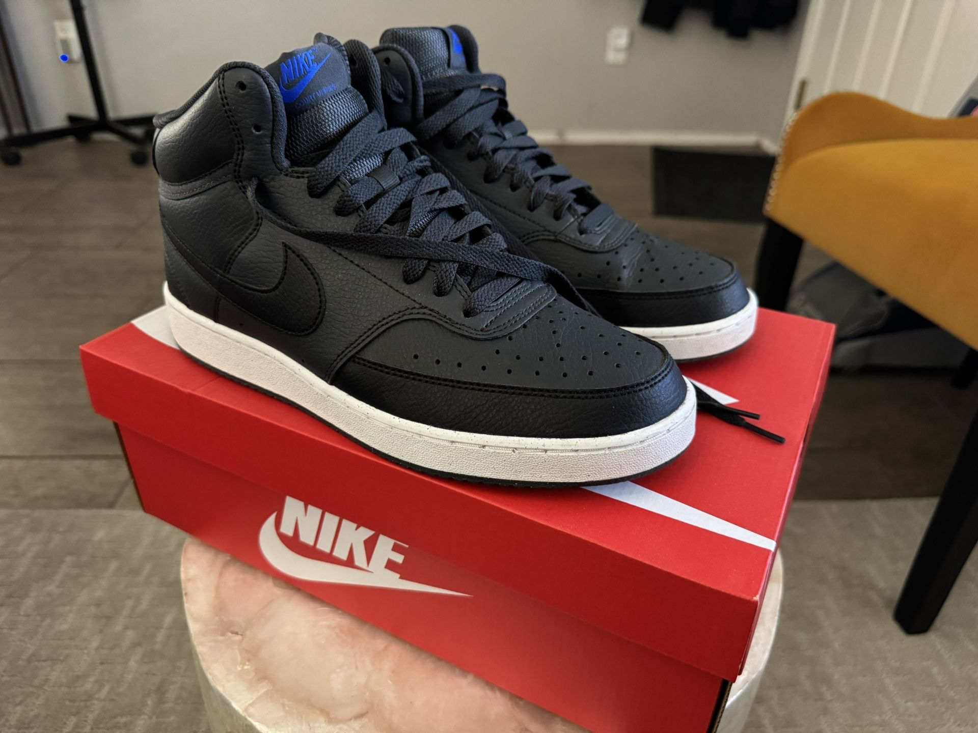 Nike Shoes Men Size 10