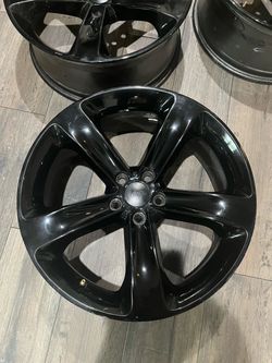 Rims