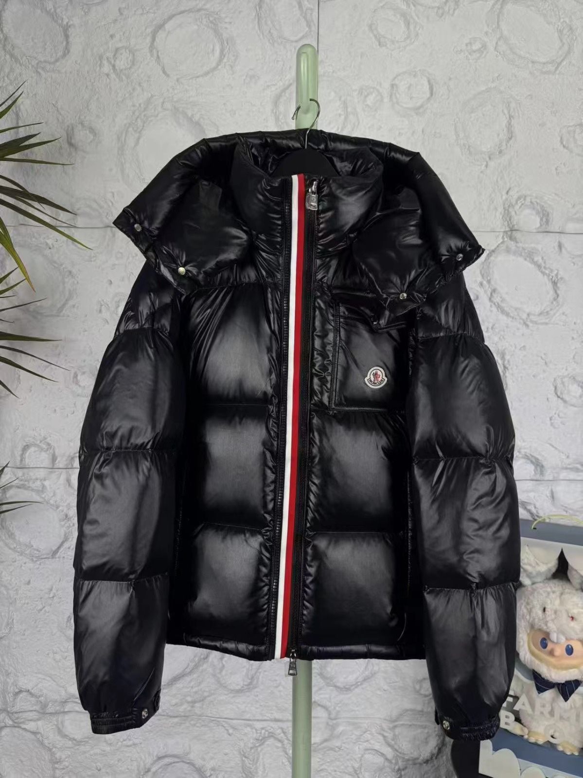 Moncler Coat