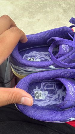 Nike size 12