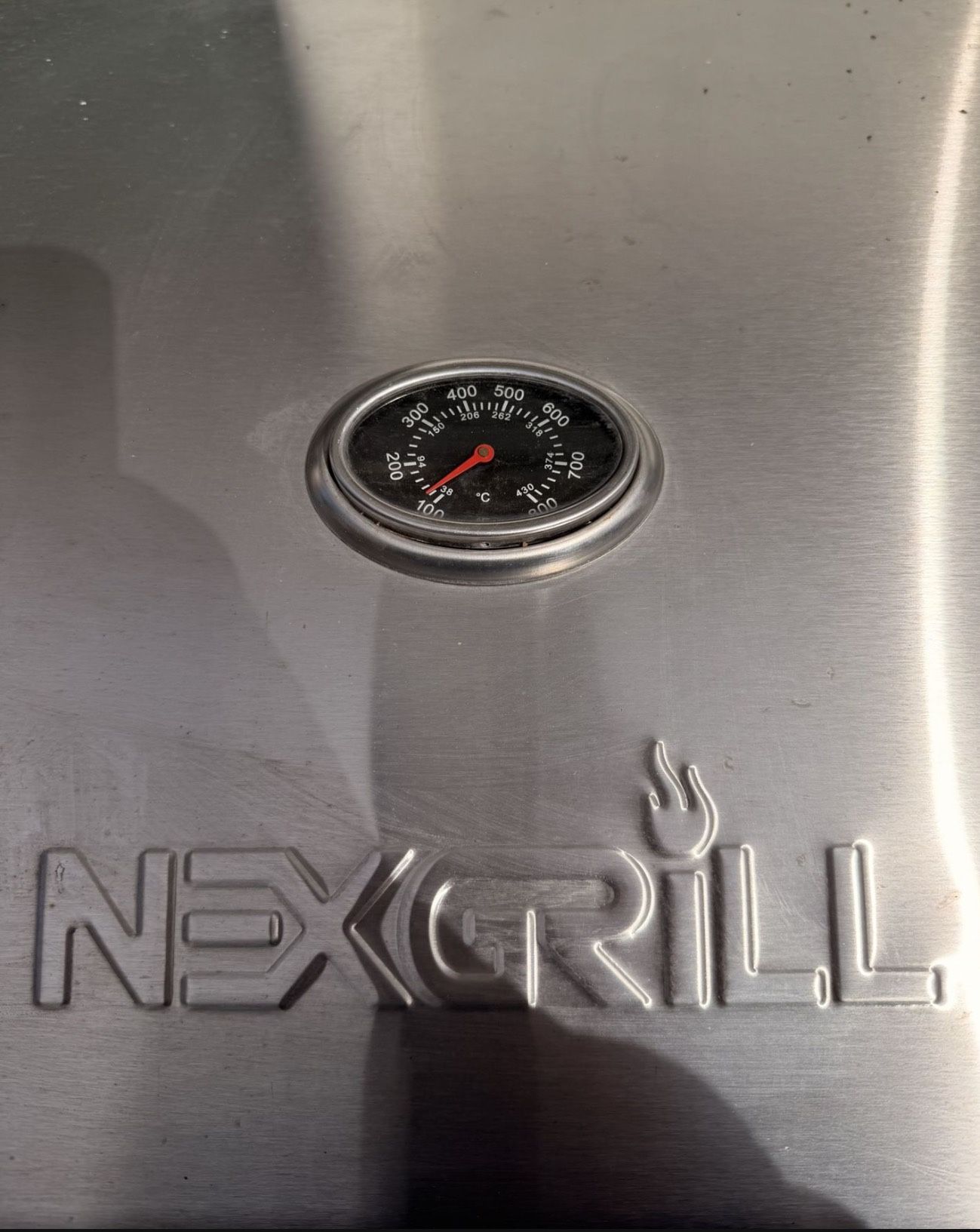 Nexgrill 5 Burner Propane BBQ