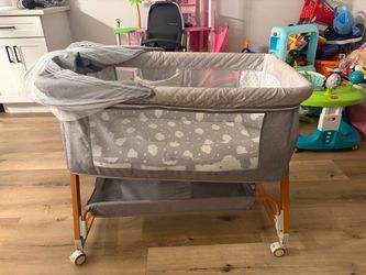 Baby bassinet