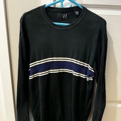 Gap Sweater