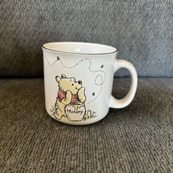 Winnie The Pooh Mug