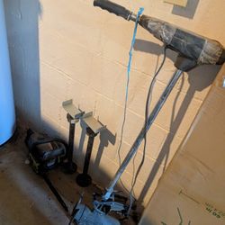 Trolling Motor