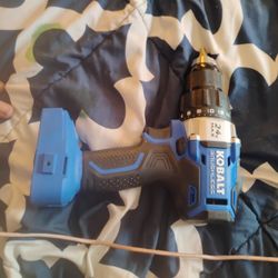 Brand New Kobalt Drill W/O Battery