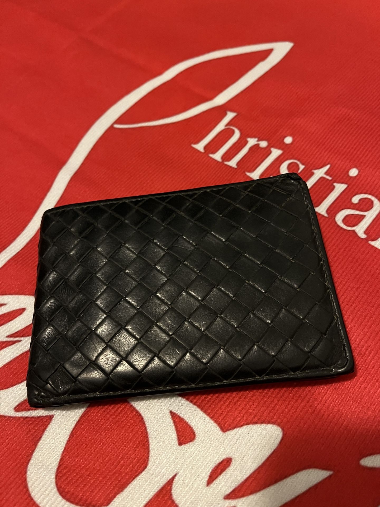 Bottega Veneta Wallet