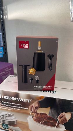 Wine Opener
