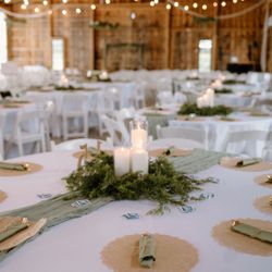 Wedding / Decorations 