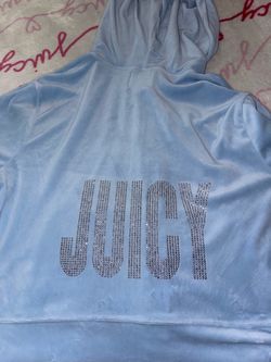 Juicy Couture Zipup