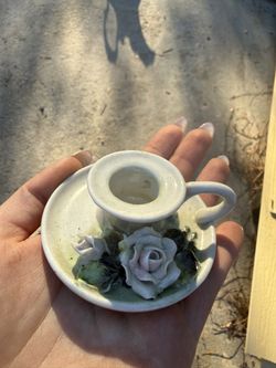 Candle Holder 