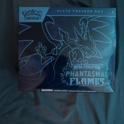 Phantasmal Flames ETB