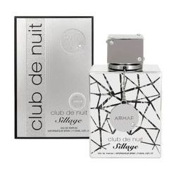 Club de Nuit Sillage by Armaf (Unisex)