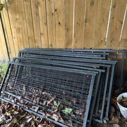 Dog Kennel /chicken Coop