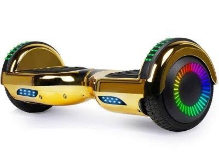 Hoverboard