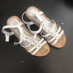 Harper Canyon Size 18