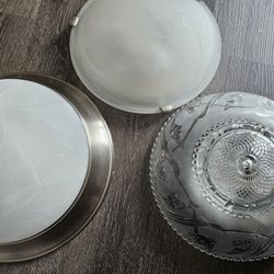 Indoor Roof Light Like New 