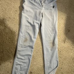 Baseball Pants