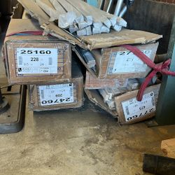 Picture Frame Moldings