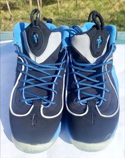 Nike Penny's 2 air size 7.5