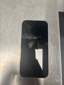 IPHONE 15 Pink