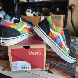 Vans Old Skool