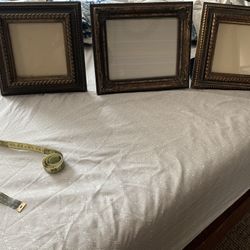 3 Frame
