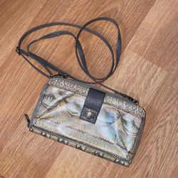 Crossbody Purse 