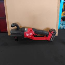 Milwaukee Brushless Hole Hawg  $200