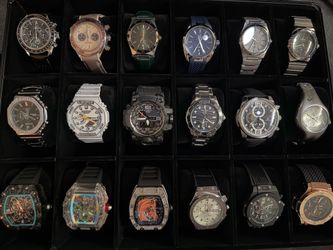 Men’s watch